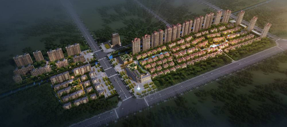 兴龙湾49-1-1201施工播报