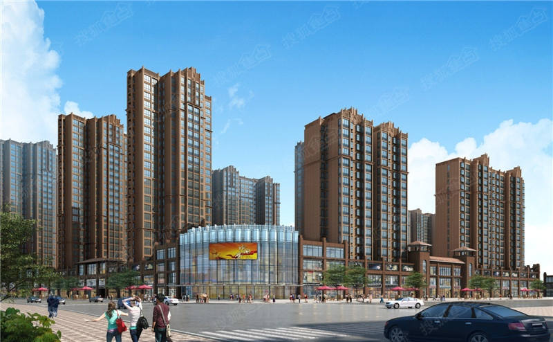 龙湖澜岸8-2-1102施工播报