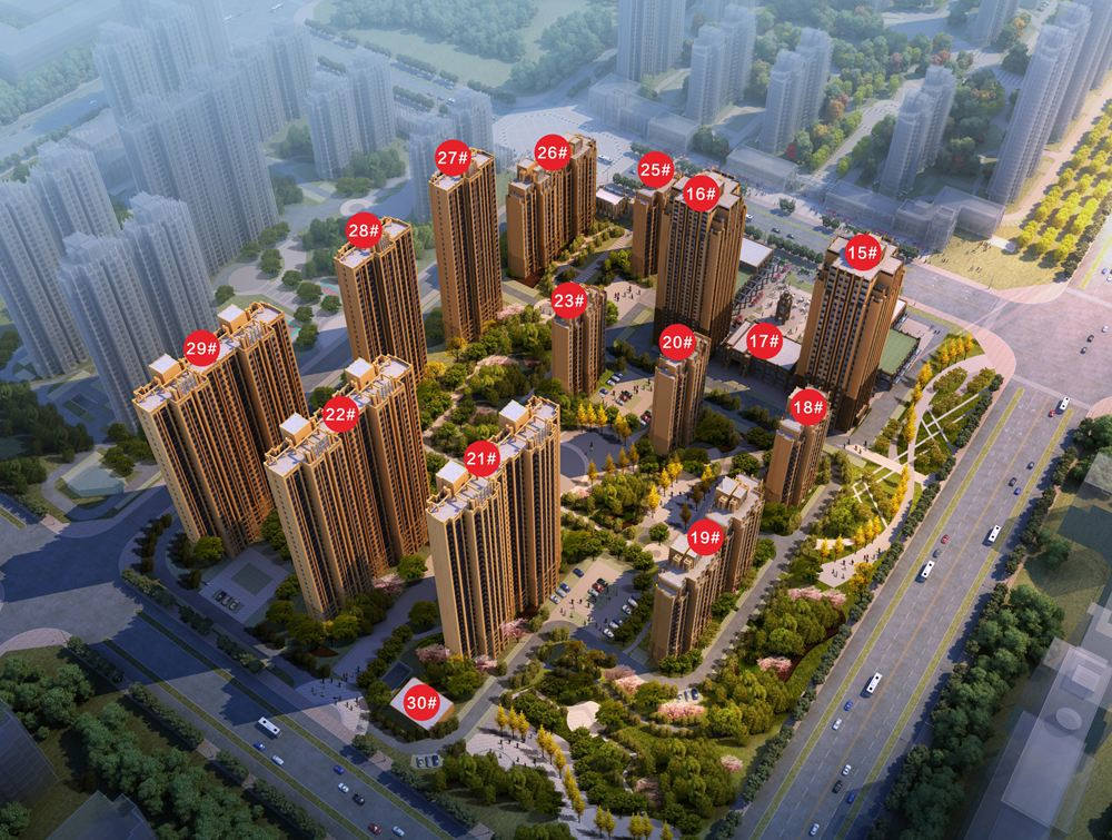 壹号城邦31-2-1401施工播报